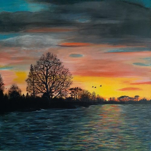 Lisette Vink