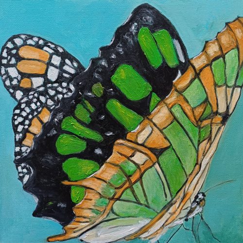 Wilma Kempe
