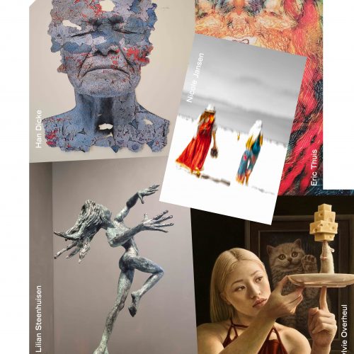 Unit4artist