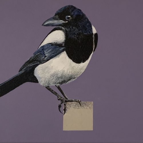 Judith van Heel