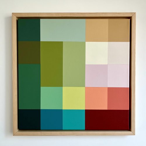 Annemarie Broeders