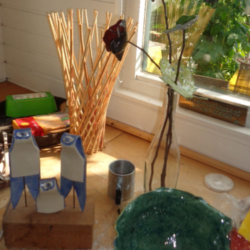 Atelier Tineke