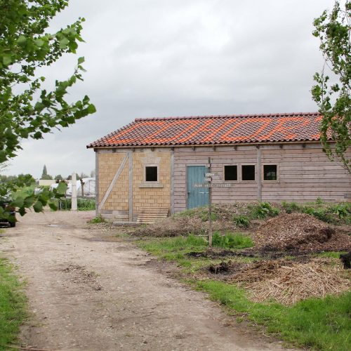 Hortus Populus
