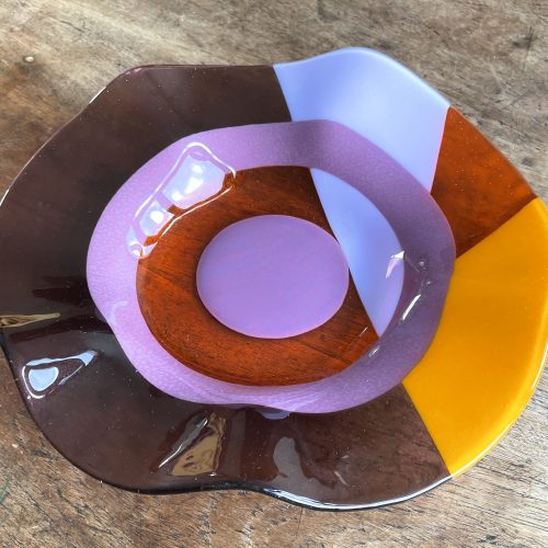 Elise Neve Studio Glashelder