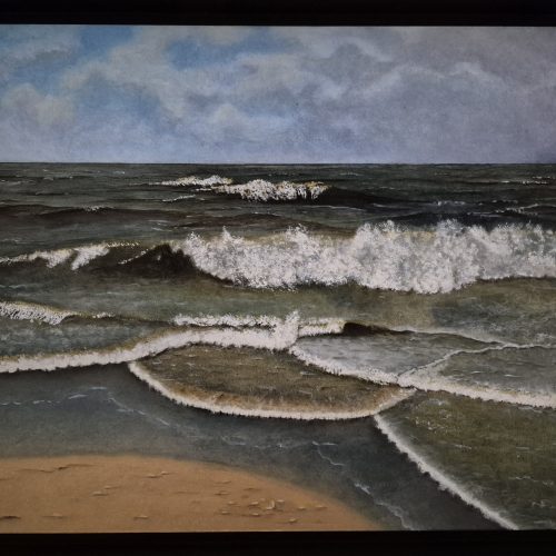 Antoinette Lenselink-Gutter